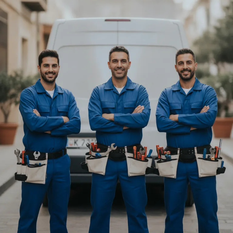 riparazione caldaia gas San Giovanni Rotondo